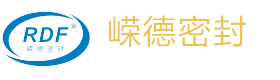 嶸德密封LOGO