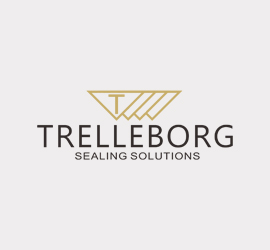 TRELLEBORG油封